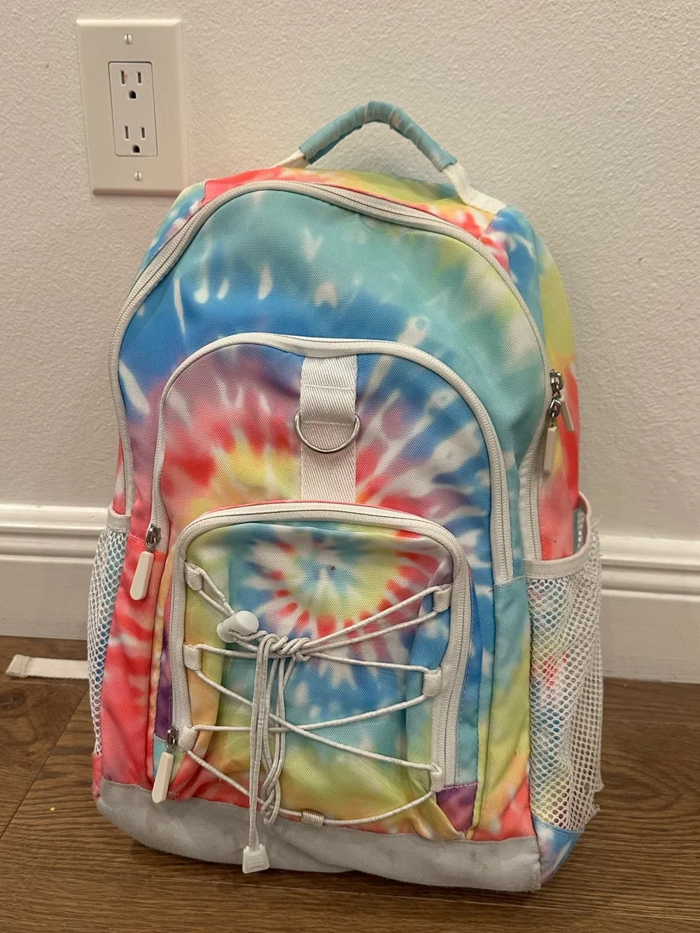 Pottery Barn Kids Backpack